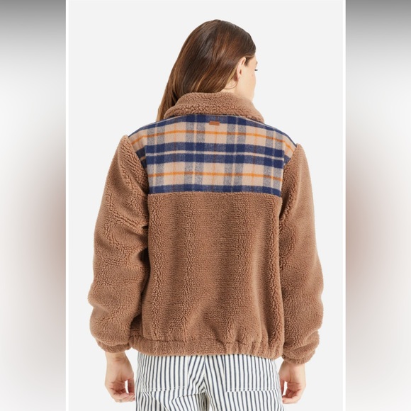 Brixton Sheridan Jacket - Picture 7 of 9